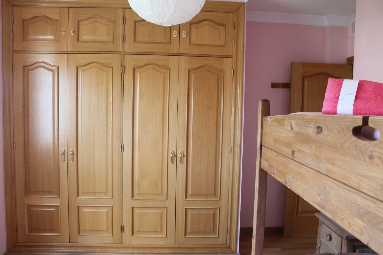 Villa Marin Suspiro del Moro Eksteriør bilde