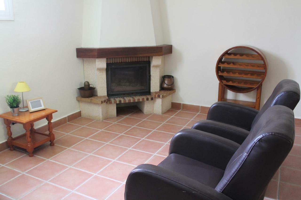 Villa Marin Suspiro del Moro Eksteriør bilde