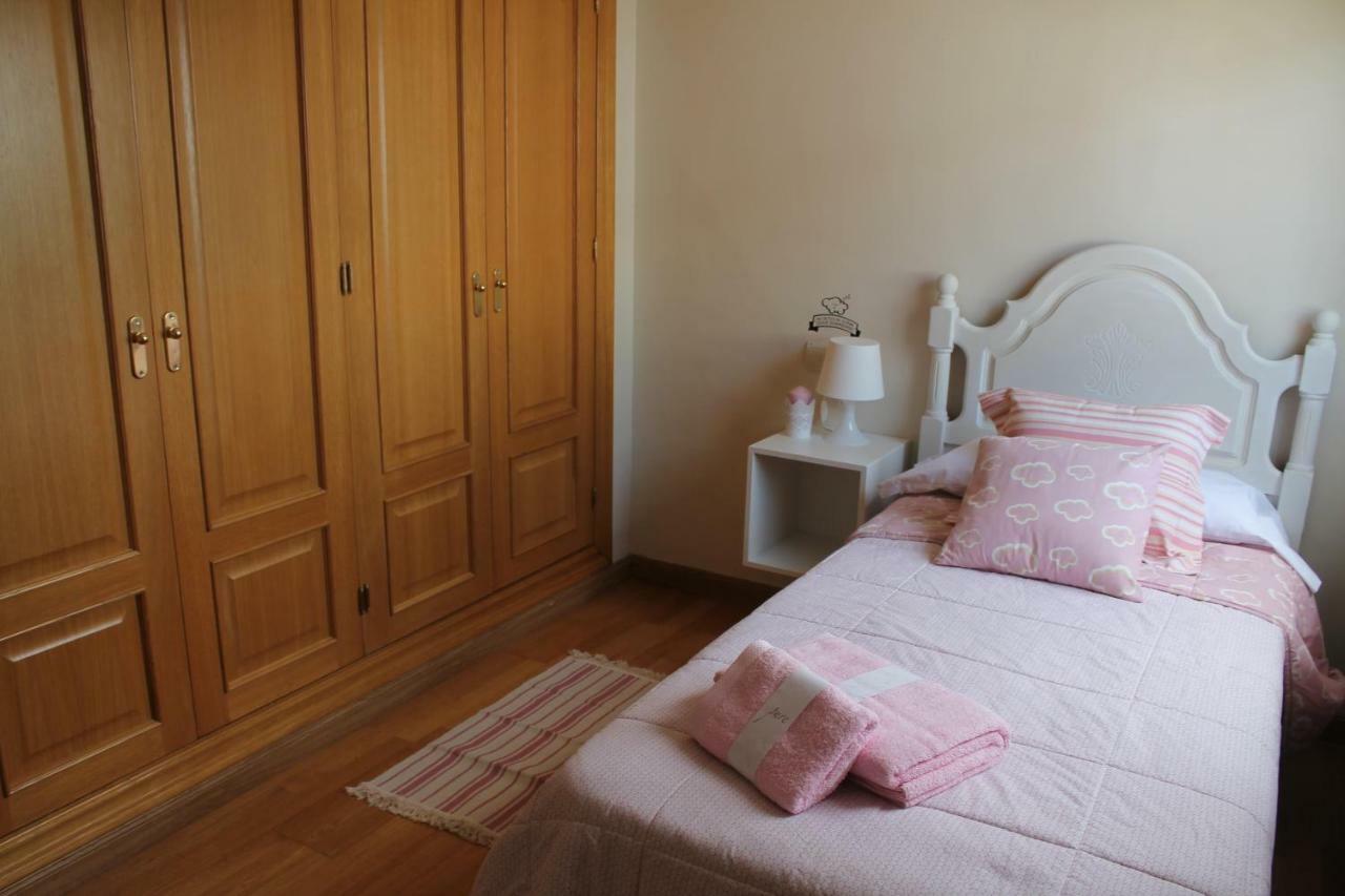 Villa Marin Suspiro del Moro Eksteriør bilde